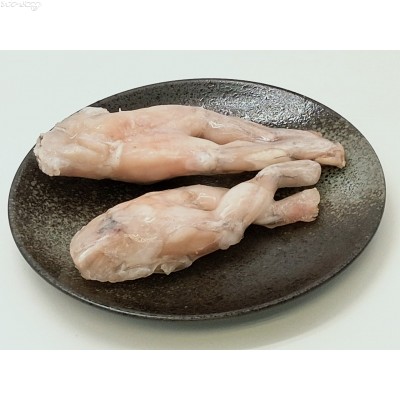 S101 越南田雞腿(約1kg/包，6-8隻左右/包)網購原價HK$128.00/包，會員價HK$98.00/包